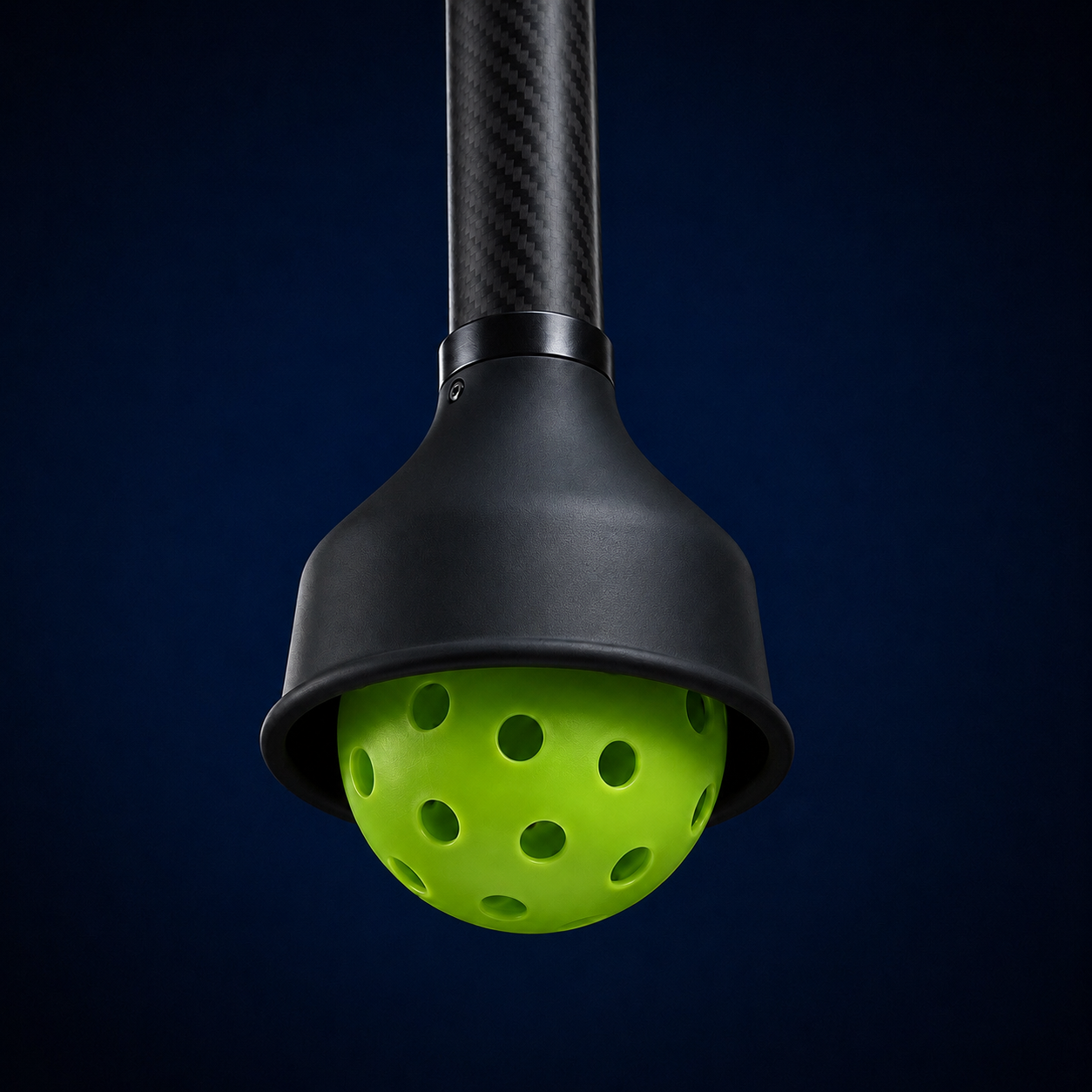Veltrix Quick-Pick Ball Retriever — Paddle Attachment (4 Pack)